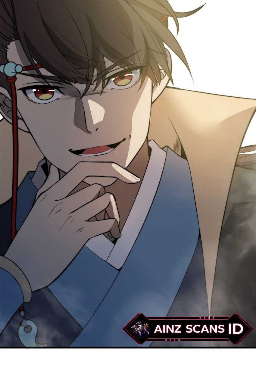 Mysterious Fantasy: Nine Fairy Masters at the Beginning Chapter 20 Gambar 34