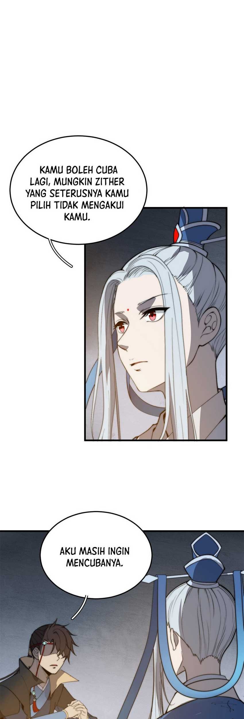 Mysterious Fantasy: Nine Fairy Masters at the Beginning Chapter 20 Gambar 35