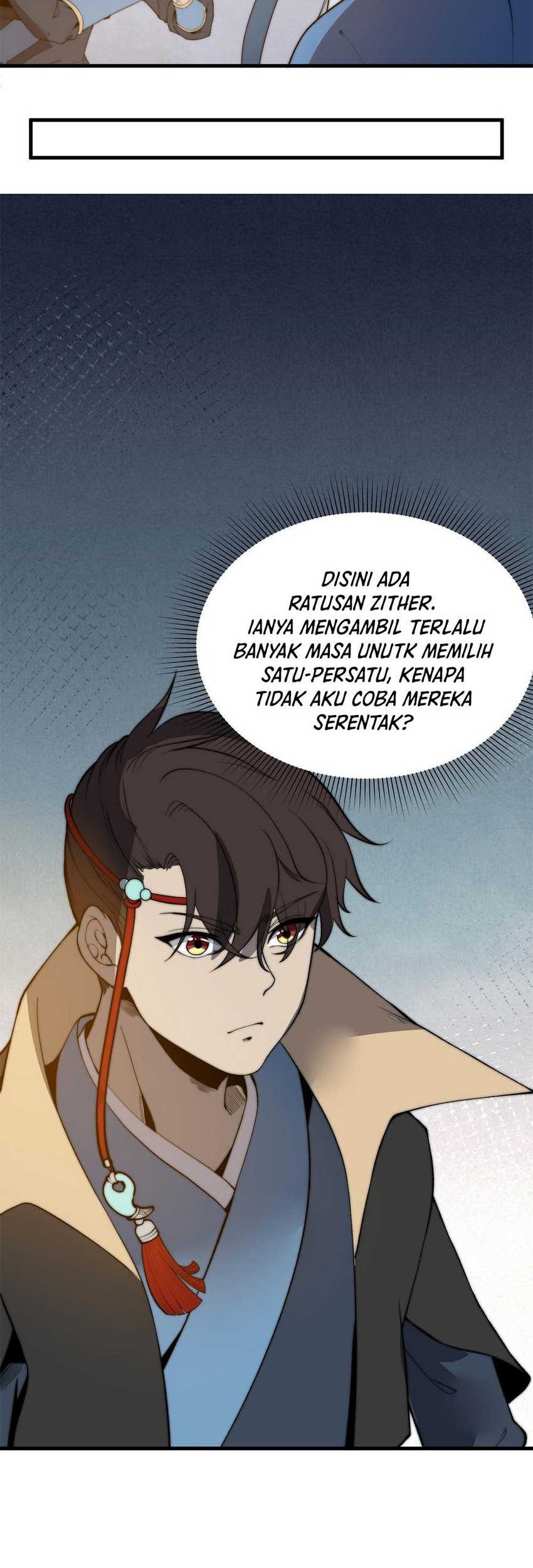 Mysterious Fantasy: Nine Fairy Masters at the Beginning Chapter 20 Gambar 36