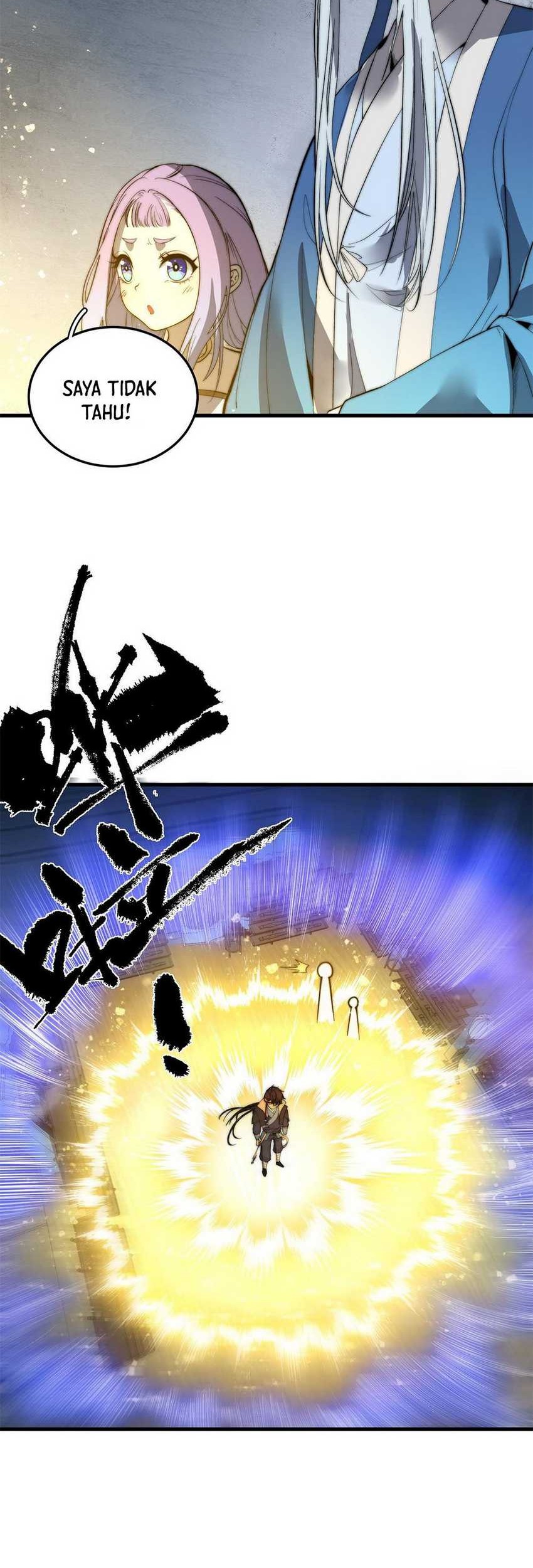 Mysterious Fantasy: Nine Fairy Masters at the Beginning Chapter 20 Gambar 39
