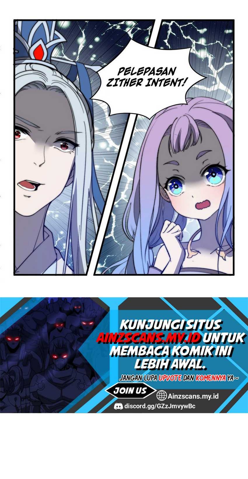 Mysterious Fantasy: Nine Fairy Masters at the Beginning Chapter 20 Gambar 40
