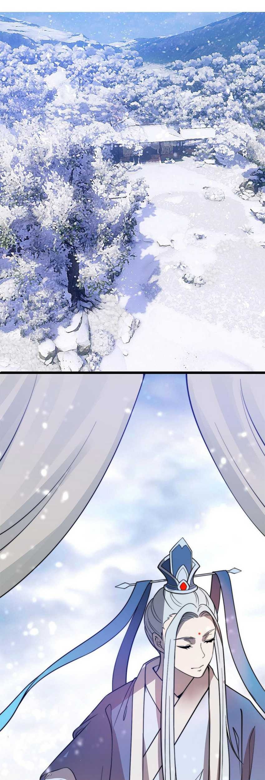Mysterious Fantasy: Nine Fairy Masters at the Beginning Chapter 20 Gambar 3