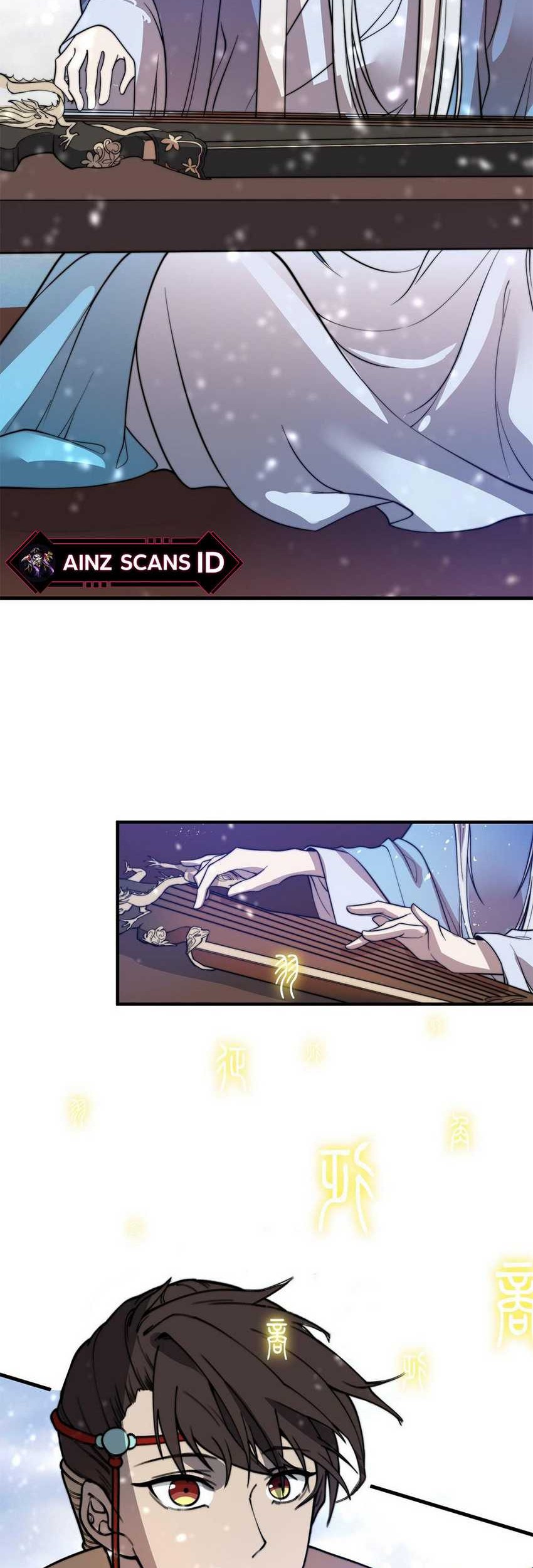 Mysterious Fantasy: Nine Fairy Masters at the Beginning Chapter 20 Gambar 4