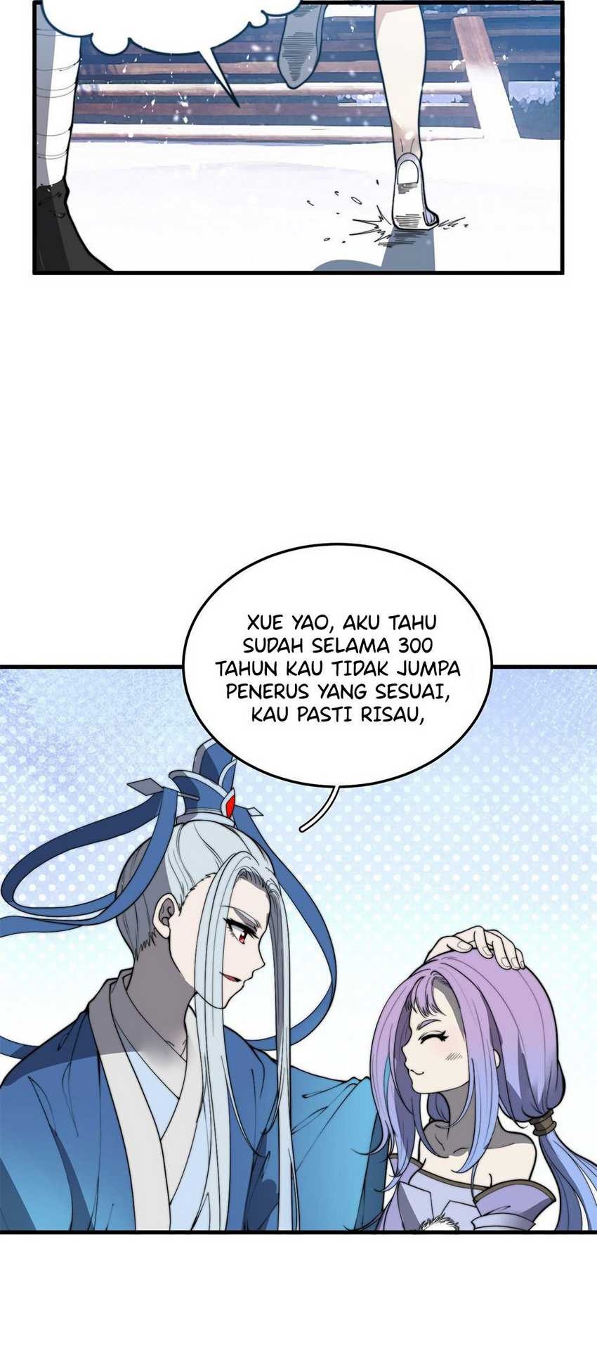 Mysterious Fantasy: Nine Fairy Masters at the Beginning Chapter 20 Gambar 9