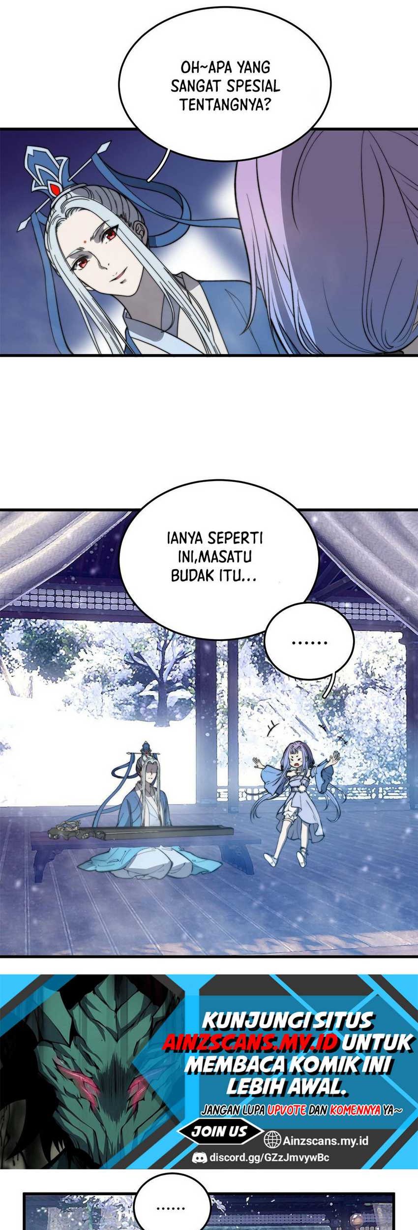 Mysterious Fantasy: Nine Fairy Masters at the Beginning Chapter 20 Gambar 12