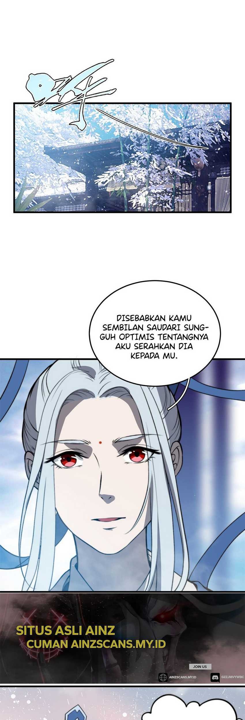 Mysterious Fantasy: Nine Fairy Masters at the Beginning Chapter 20 Gambar 14