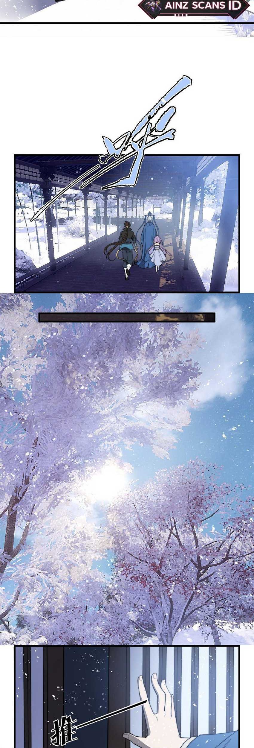 Mysterious Fantasy: Nine Fairy Masters at the Beginning Chapter 20 Gambar 16