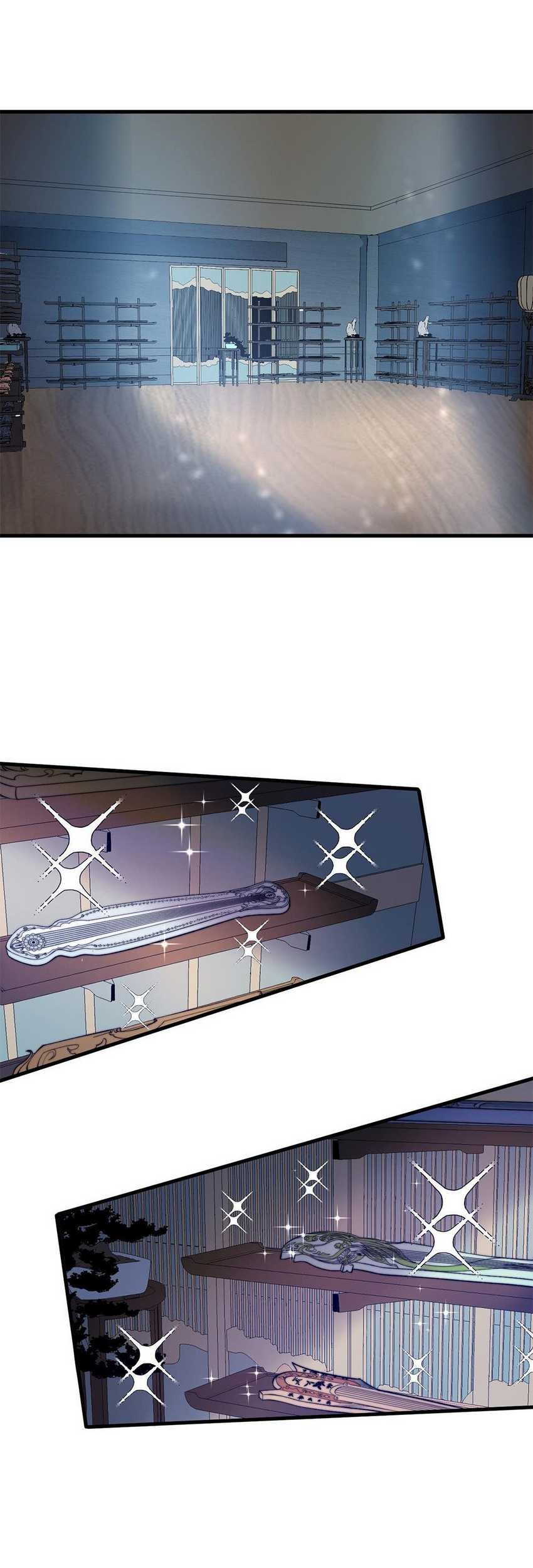 Mysterious Fantasy: Nine Fairy Masters at the Beginning Chapter 20 Gambar 18