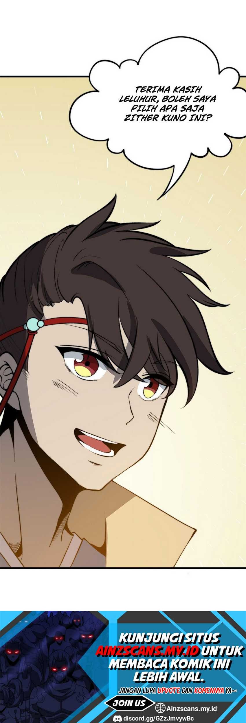 Mysterious Fantasy: Nine Fairy Masters at the Beginning Chapter 20 Gambar 21