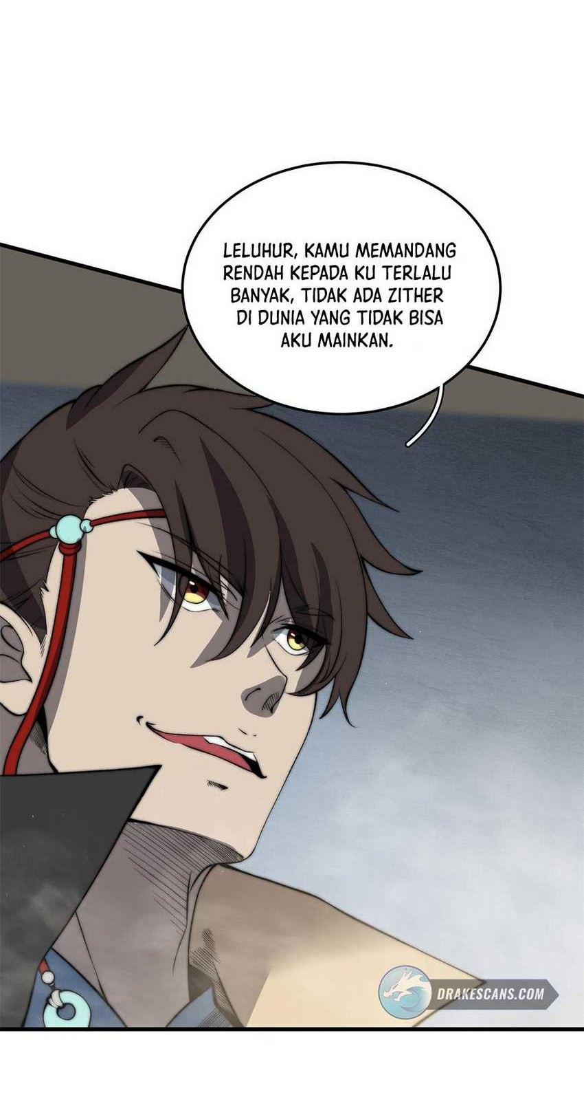 Mysterious Fantasy: Nine Fairy Masters at the Beginning Chapter 20 Gambar 24