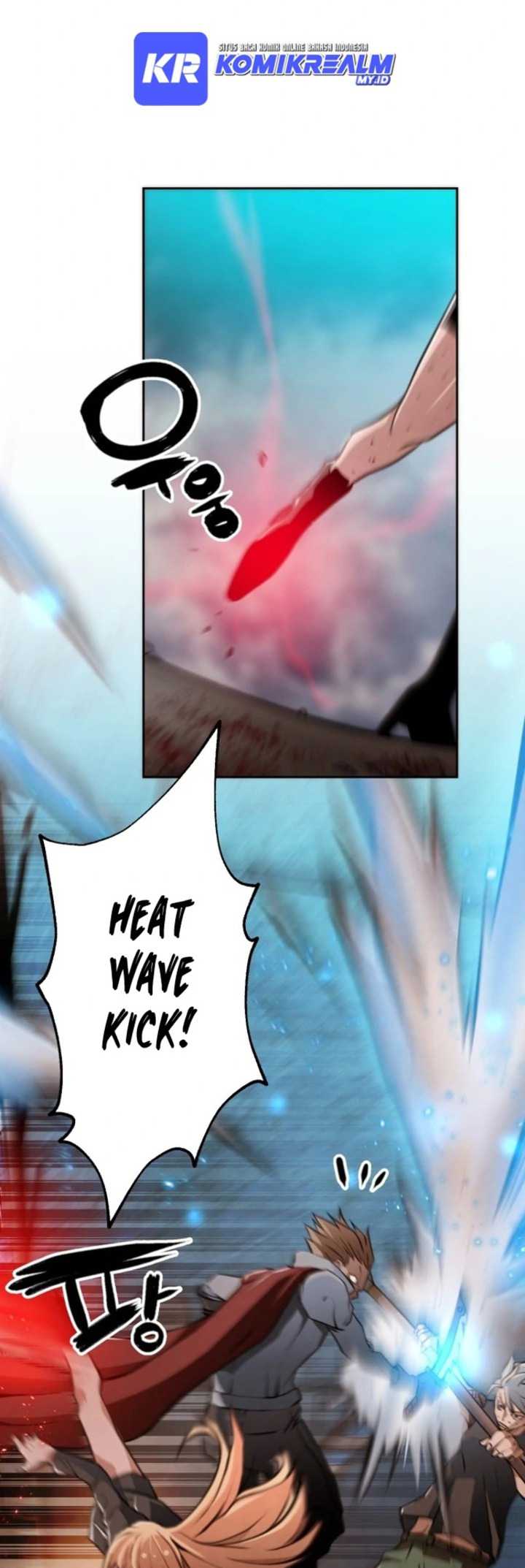 Who Killed the Murim Lord? Chapter 24 Gambar 12