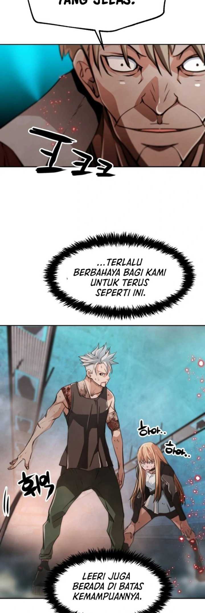 Who Killed the Murim Lord? Chapter 24 Gambar 15