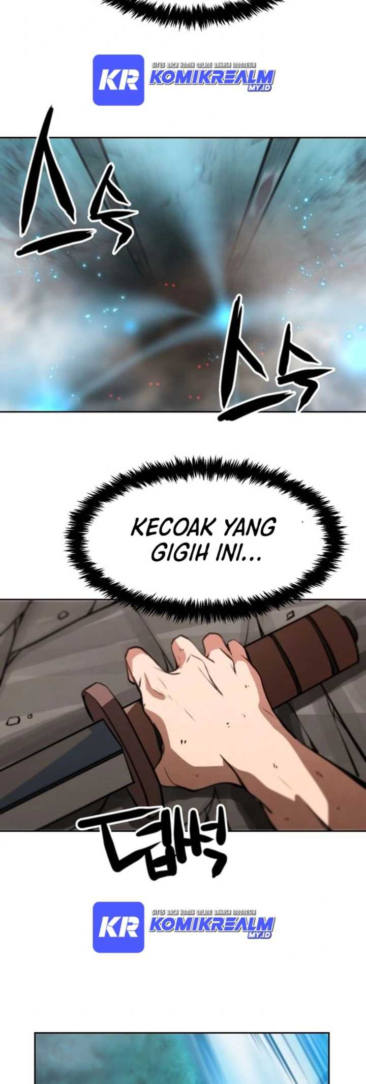 Who Killed the Murim Lord? Chapter 24 Gambar 16