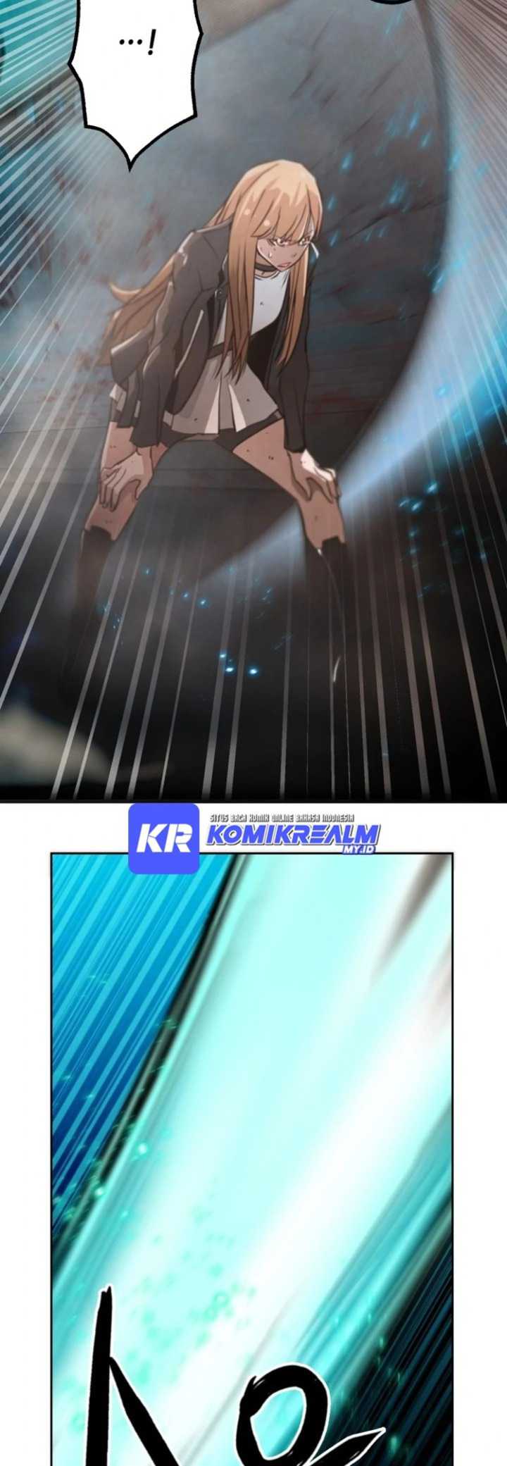 Who Killed the Murim Lord? Chapter 24 Gambar 18