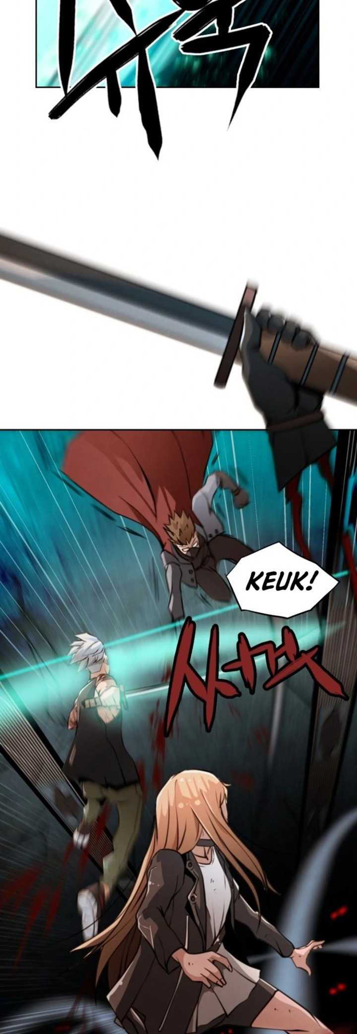 Who Killed the Murim Lord? Chapter 24 Gambar 19