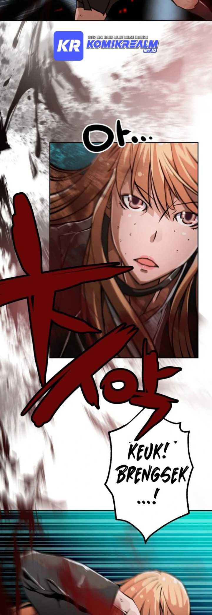 Who Killed the Murim Lord? Chapter 24 Gambar 20
