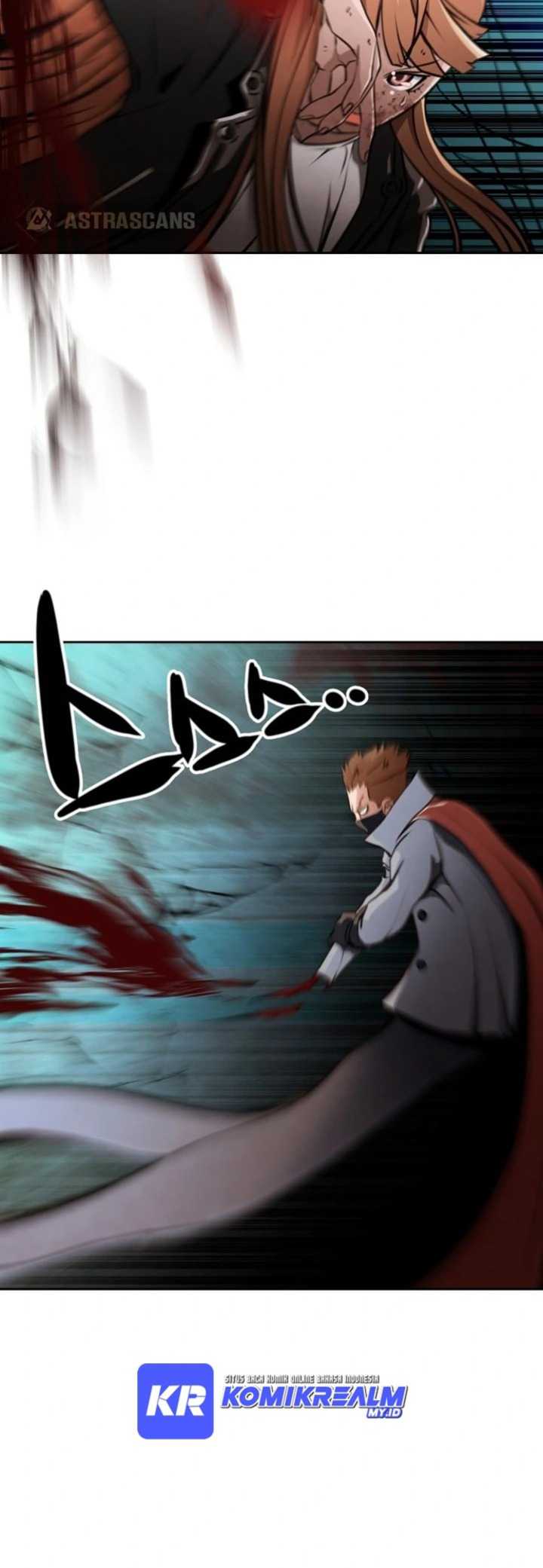 Who Killed the Murim Lord? Chapter 24 Gambar 21