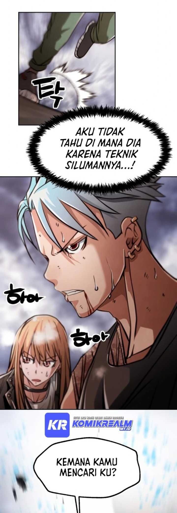 Who Killed the Murim Lord? Chapter 24 Gambar 22