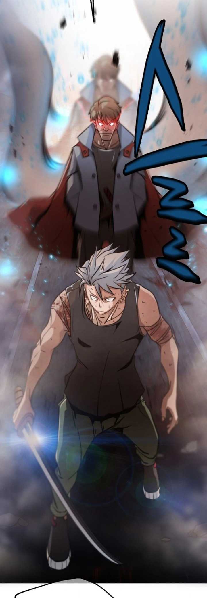 Who Killed the Murim Lord? Chapter 24 Gambar 23