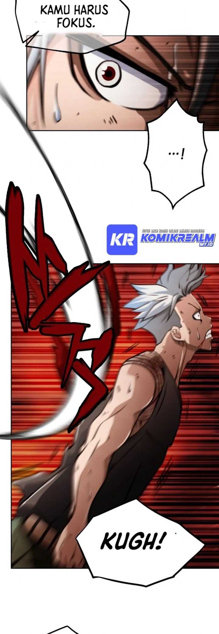 Who Killed the Murim Lord? Chapter 24 Gambar 24