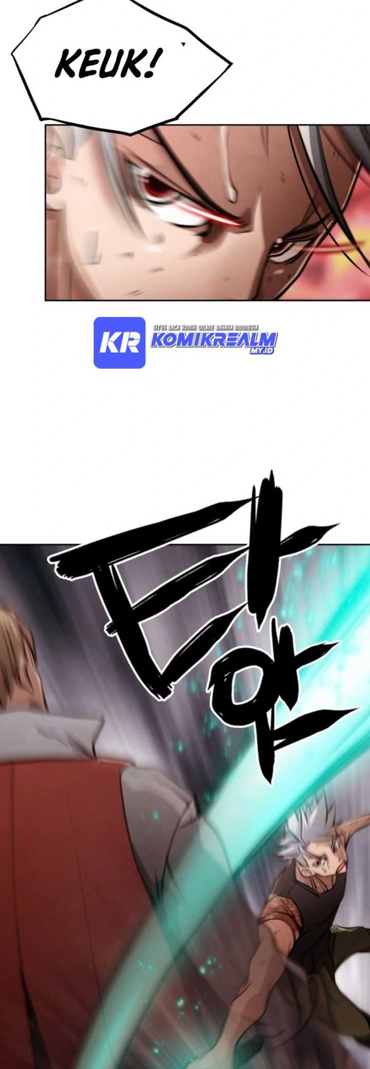 Who Killed the Murim Lord? Chapter 24 Gambar 25