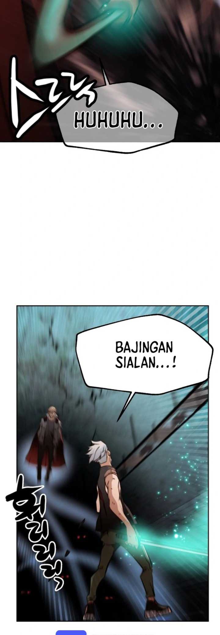Who Killed the Murim Lord? Chapter 24 Gambar 26