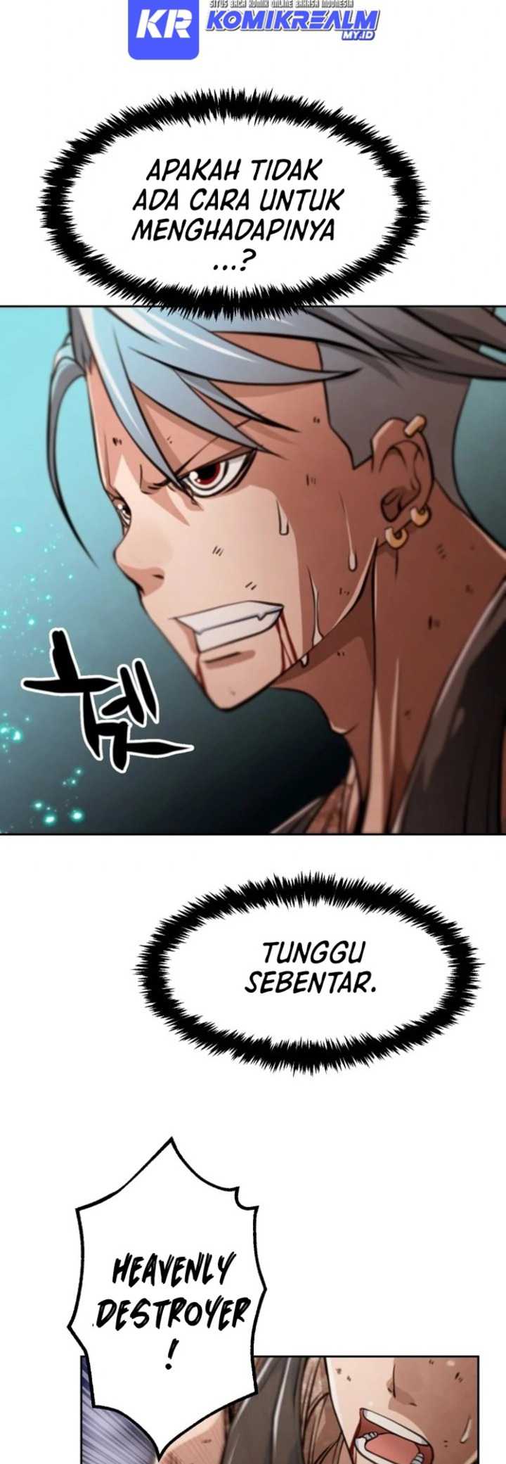 Who Killed the Murim Lord? Chapter 24 Gambar 27