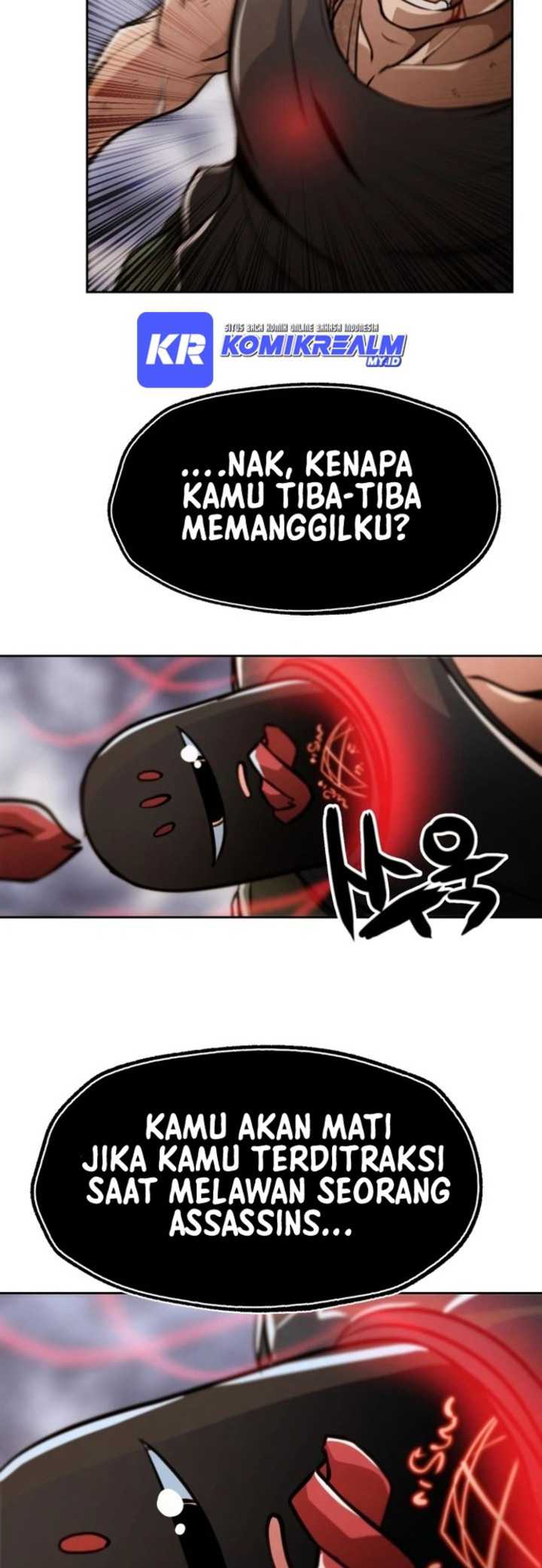 Who Killed the Murim Lord? Chapter 24 Gambar 28