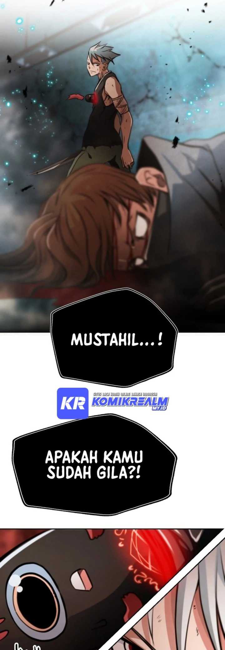 Who Killed the Murim Lord? Chapter 24 Gambar 30