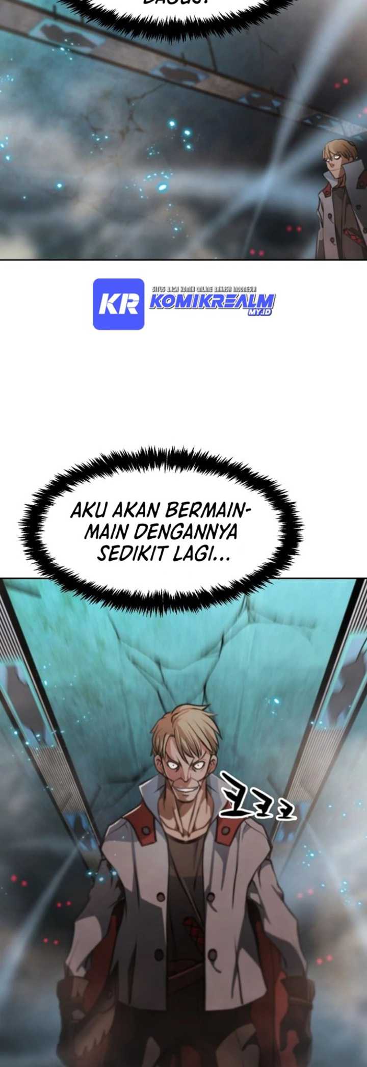 Who Killed the Murim Lord? Chapter 24 Gambar 34