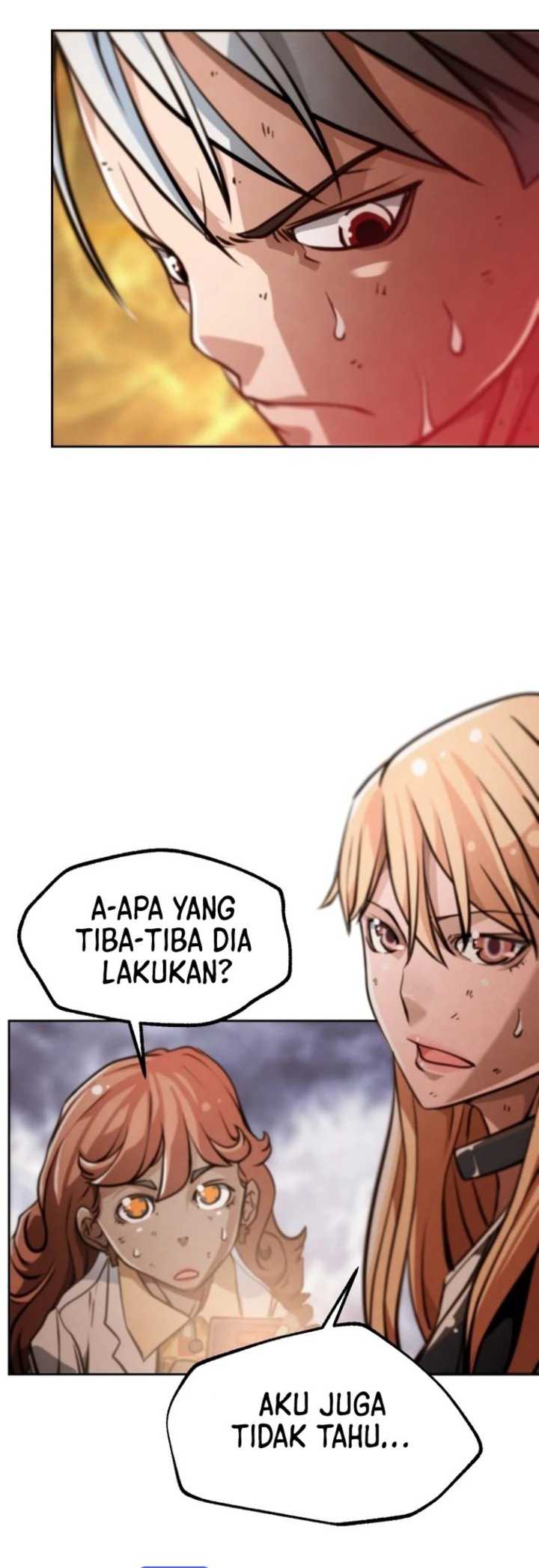 Who Killed the Murim Lord? Chapter 24 Gambar 36