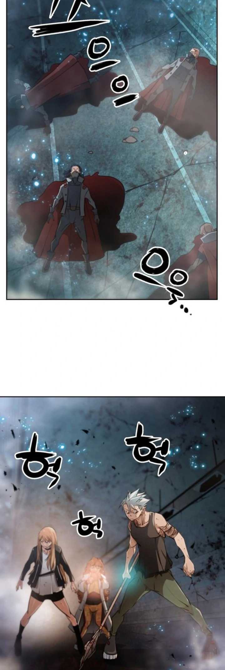 Who Killed the Murim Lord? Chapter 24 Gambar 4