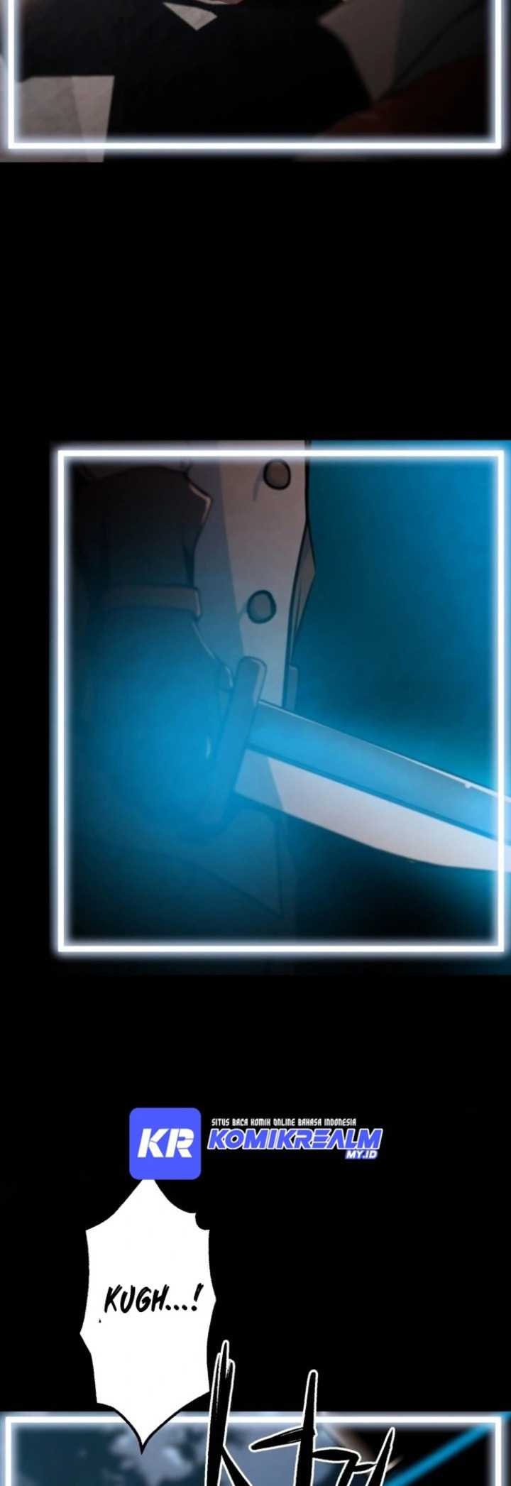 Who Killed the Murim Lord? Chapter 24 Gambar 40