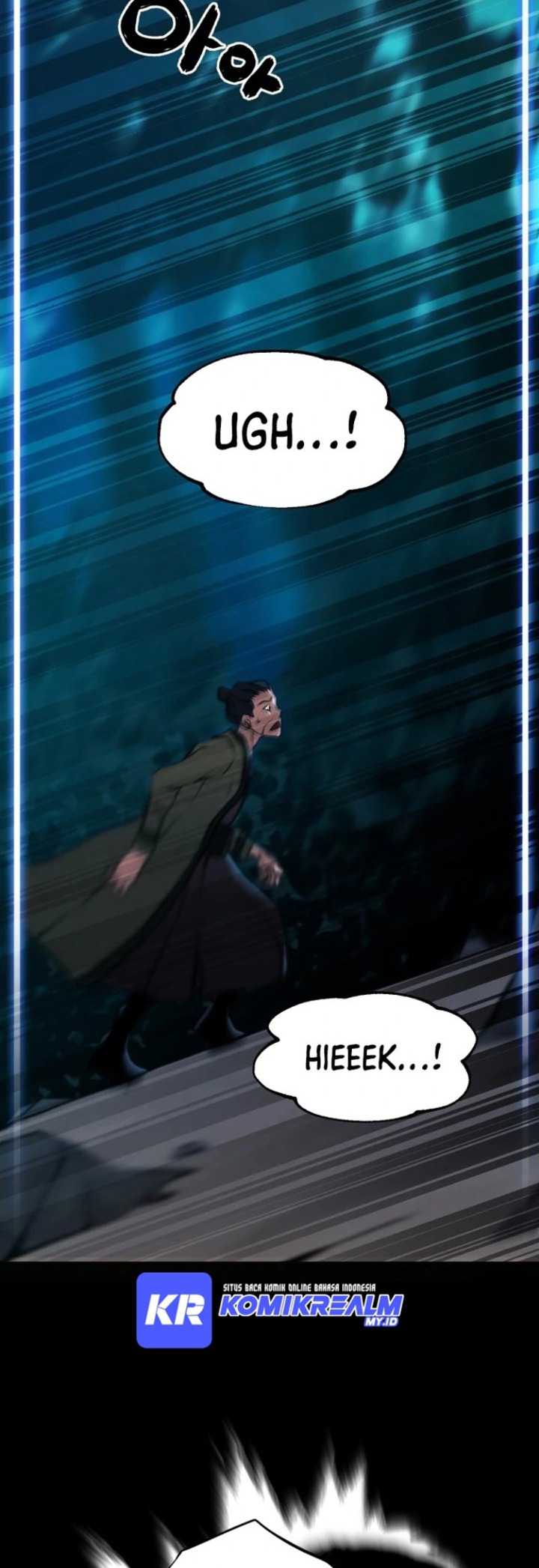 Who Killed the Murim Lord? Chapter 24 Gambar 42