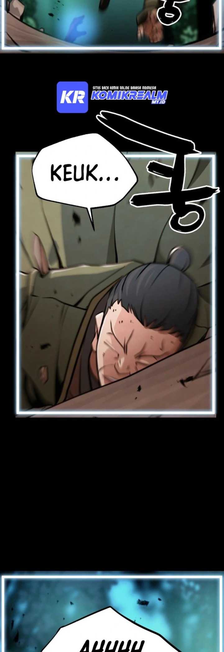 Who Killed the Murim Lord? Chapter 24 Gambar 44