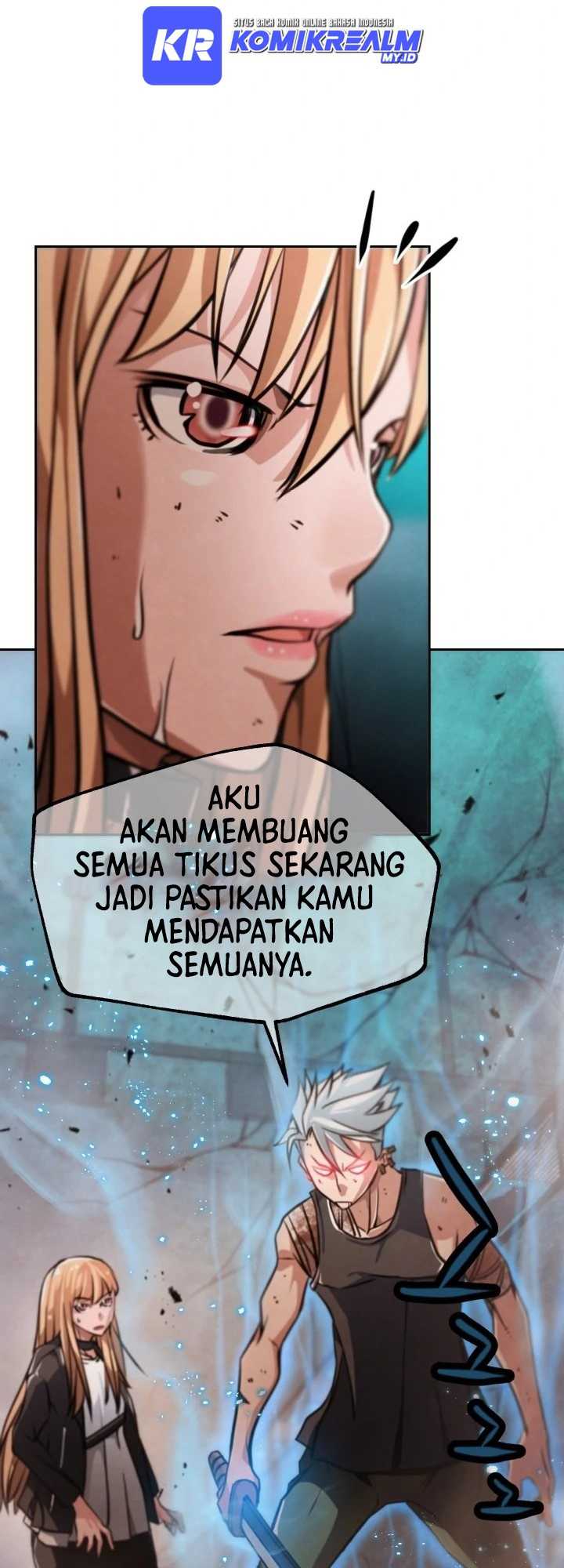 Who Killed the Murim Lord? Chapter 24 Gambar 48