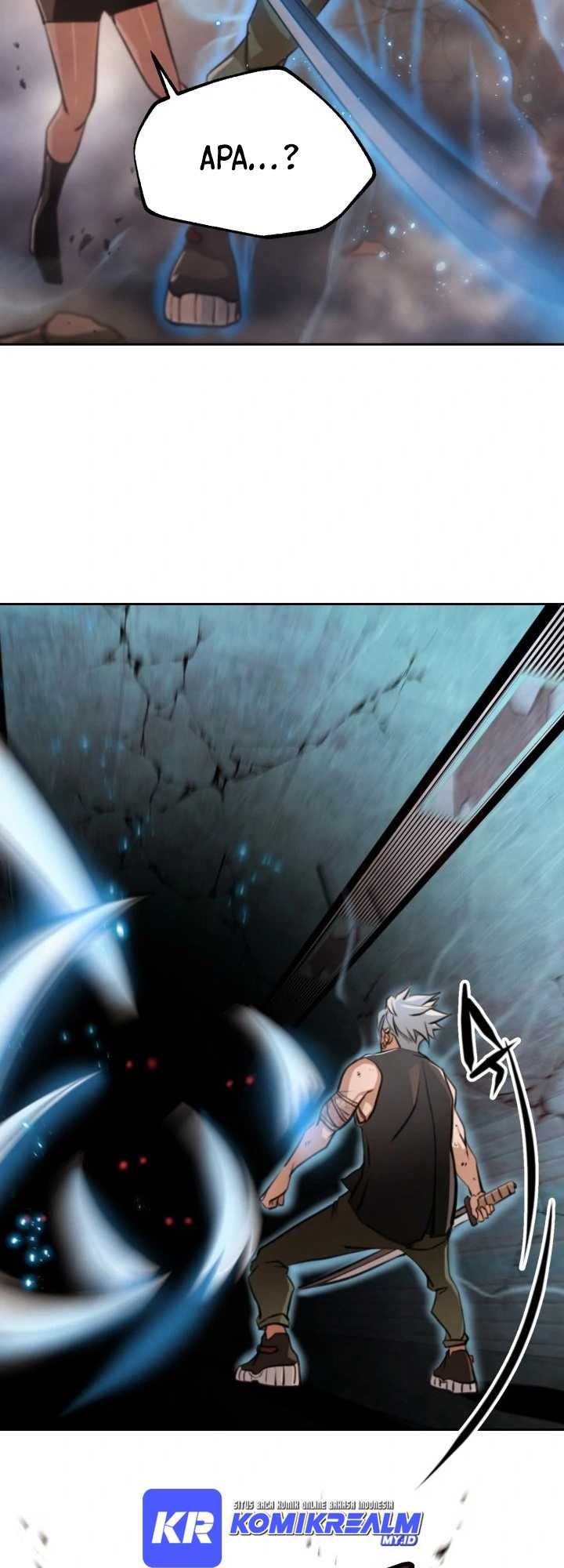 Who Killed the Murim Lord? Chapter 24 Gambar 49