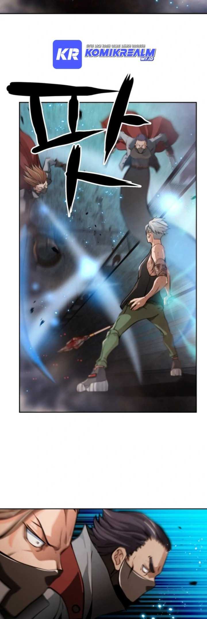 Who Killed the Murim Lord? Chapter 24 Gambar 5