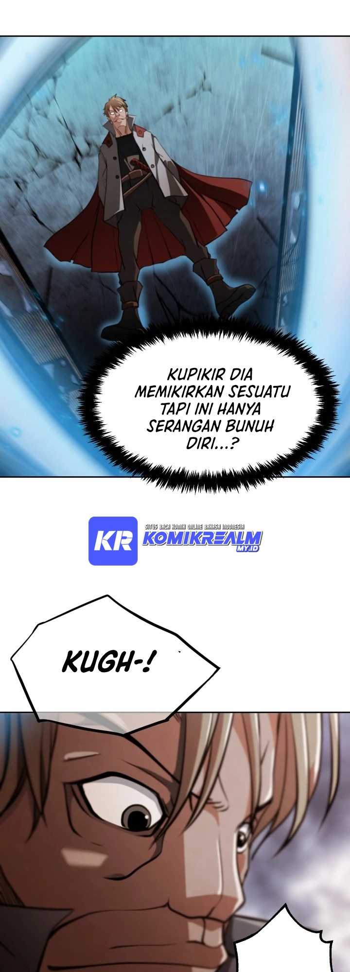 Who Killed the Murim Lord? Chapter 24 Gambar 51