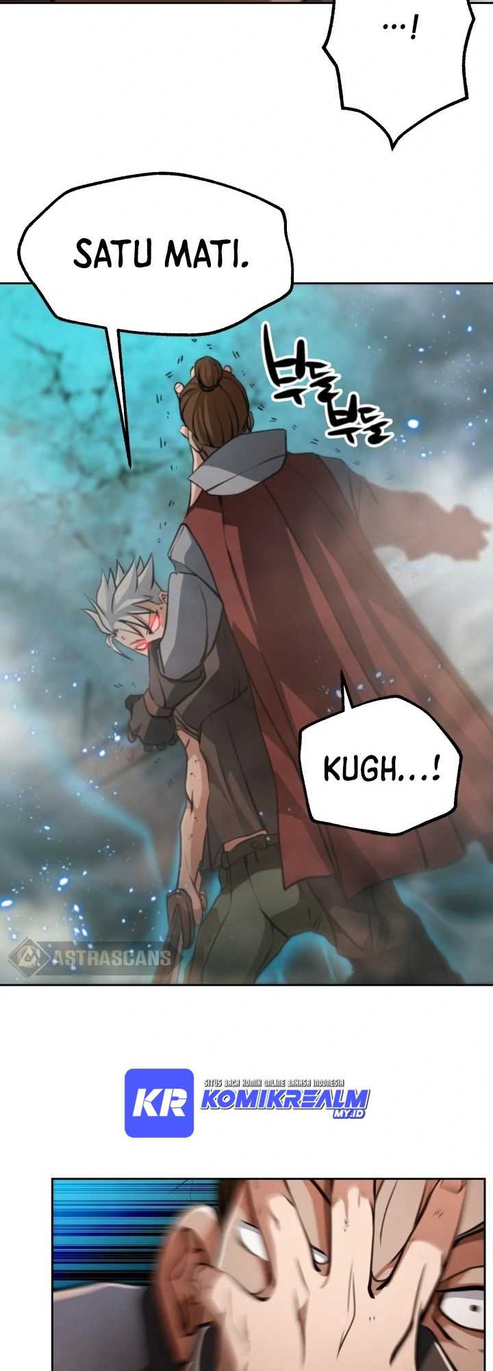 Who Killed the Murim Lord? Chapter 24 Gambar 52