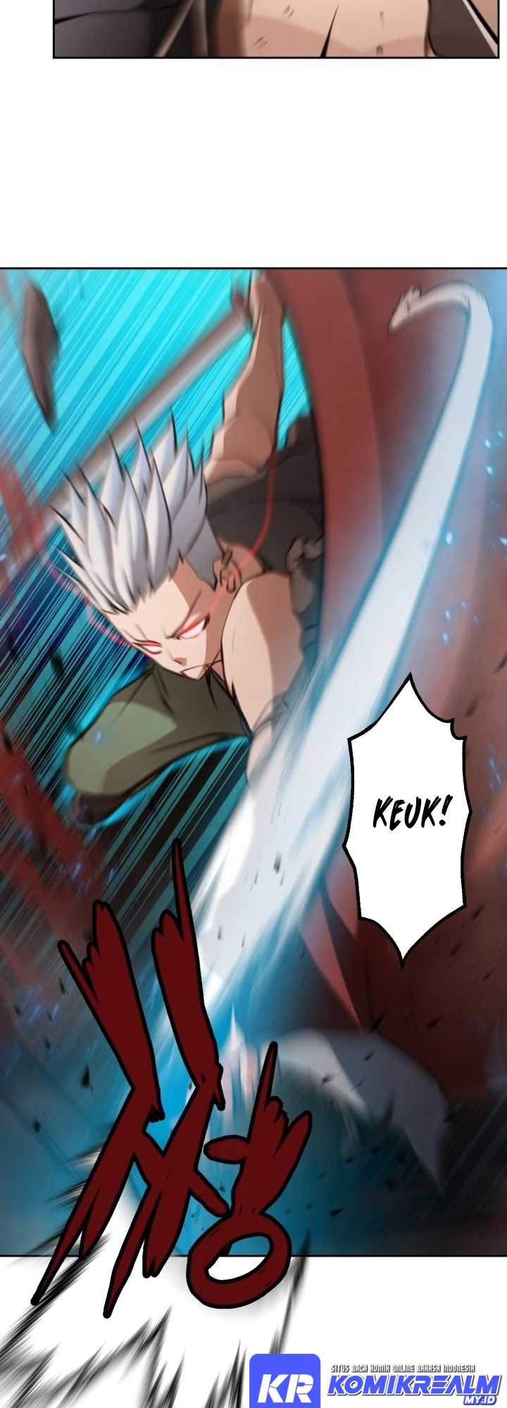 Who Killed the Murim Lord? Chapter 24 Gambar 53