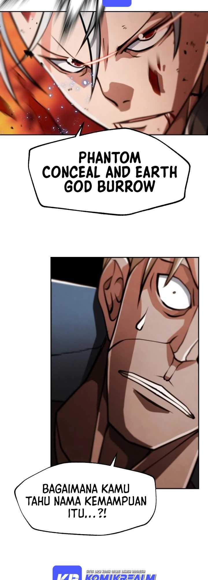 Who Killed the Murim Lord? Chapter 24 Gambar 54