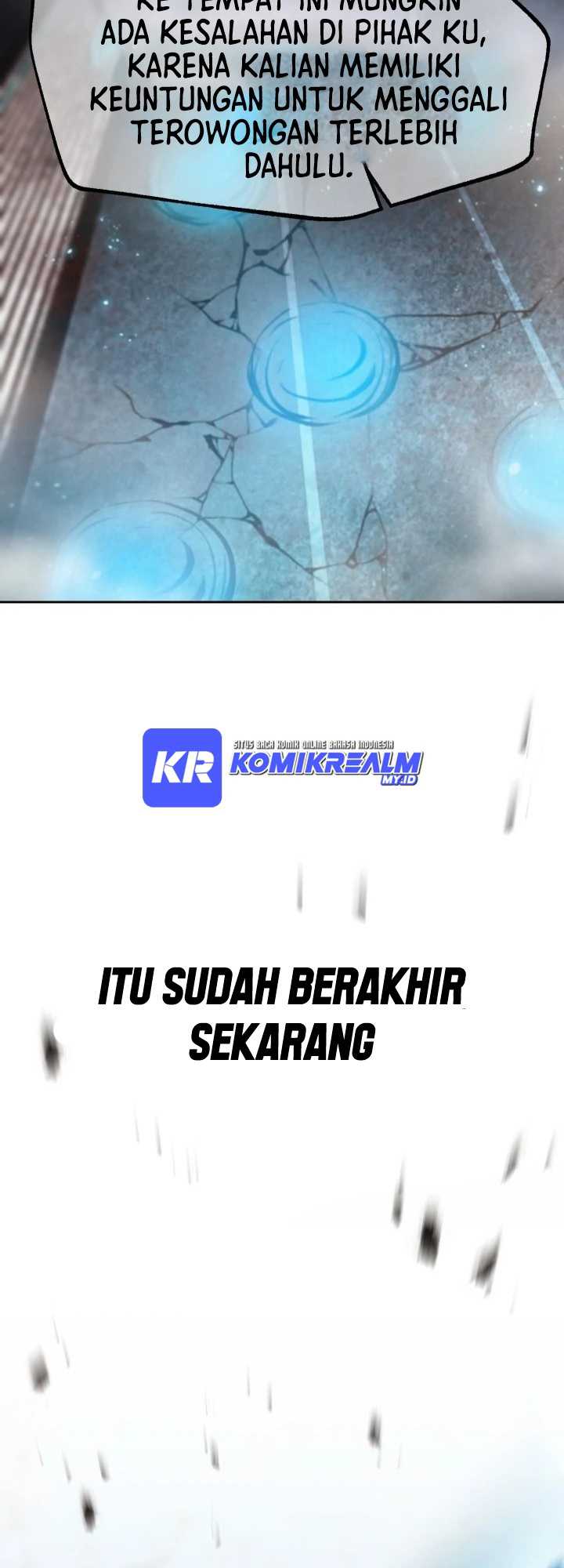 Who Killed the Murim Lord? Chapter 24 Gambar 56
