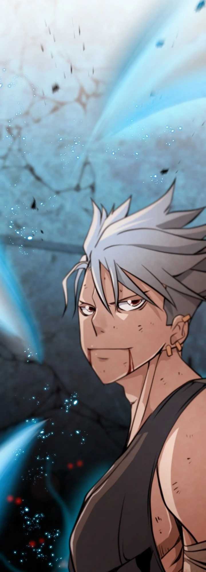 Who Killed the Murim Lord? Chapter 24 Gambar 57