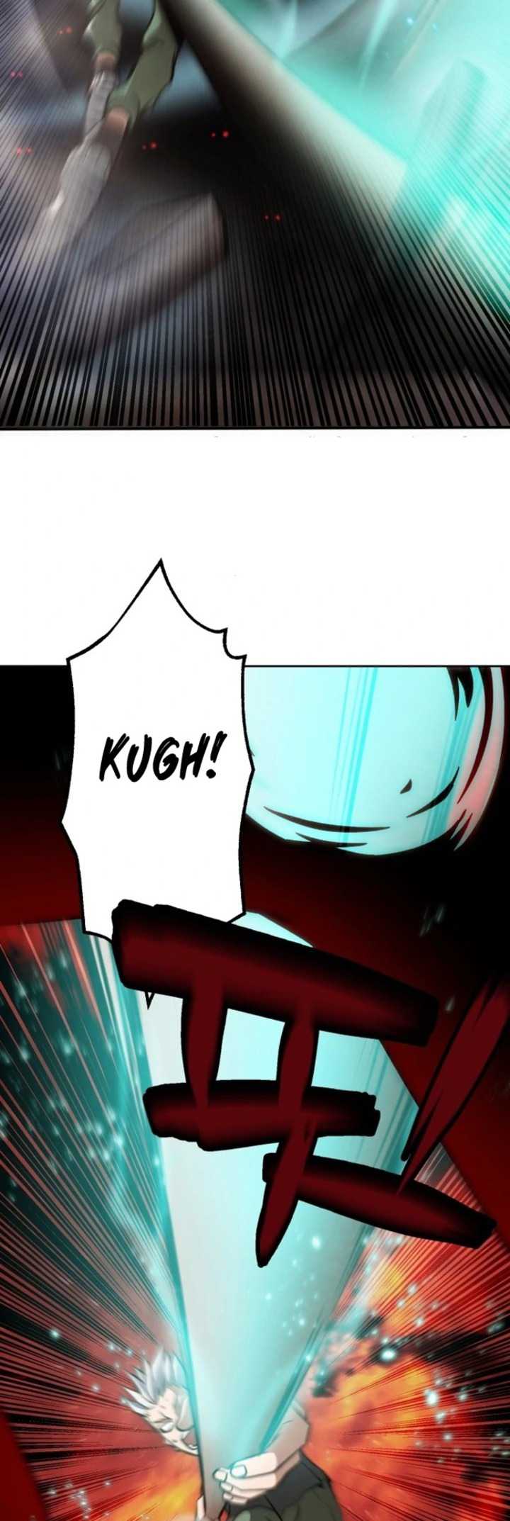 Who Killed the Murim Lord? Chapter 24 Gambar 7