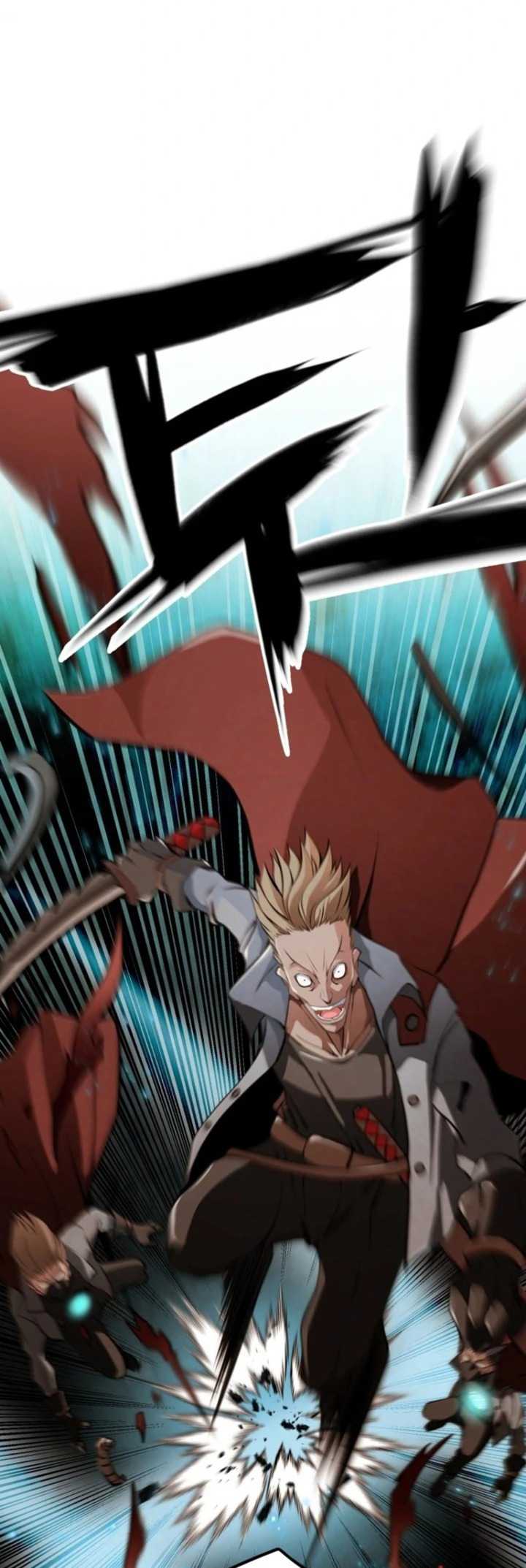 Who Killed the Murim Lord? Chapter 24 Gambar 9