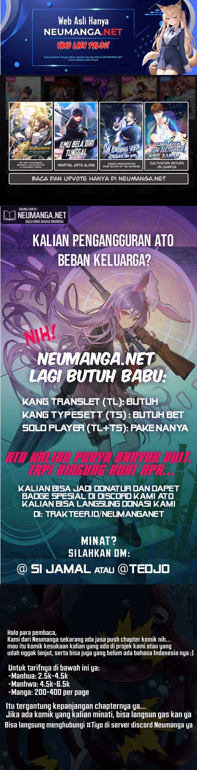 I Work Nine To Five In The Immortal Cultivation World Chapter 13 Gambar 37