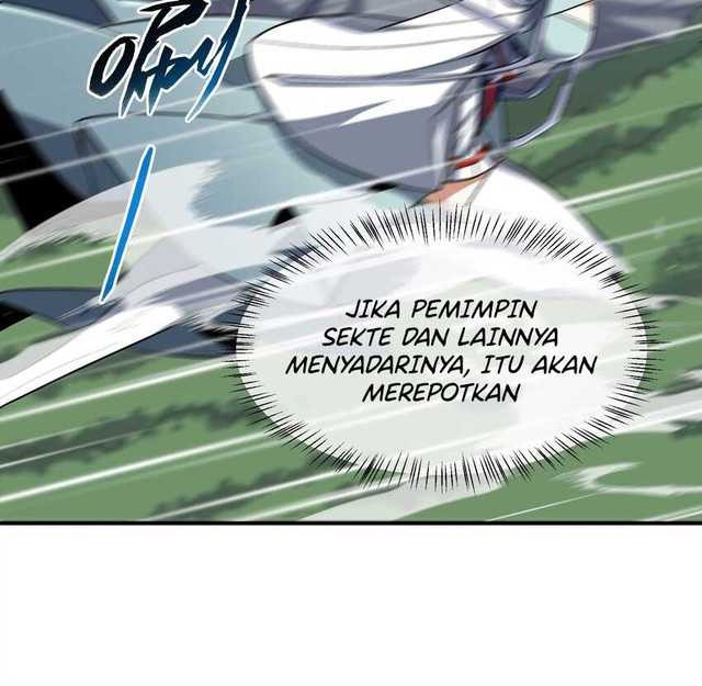 I Work Nine To Five In The Immortal Cultivation World Chapter 13 Gambar 16