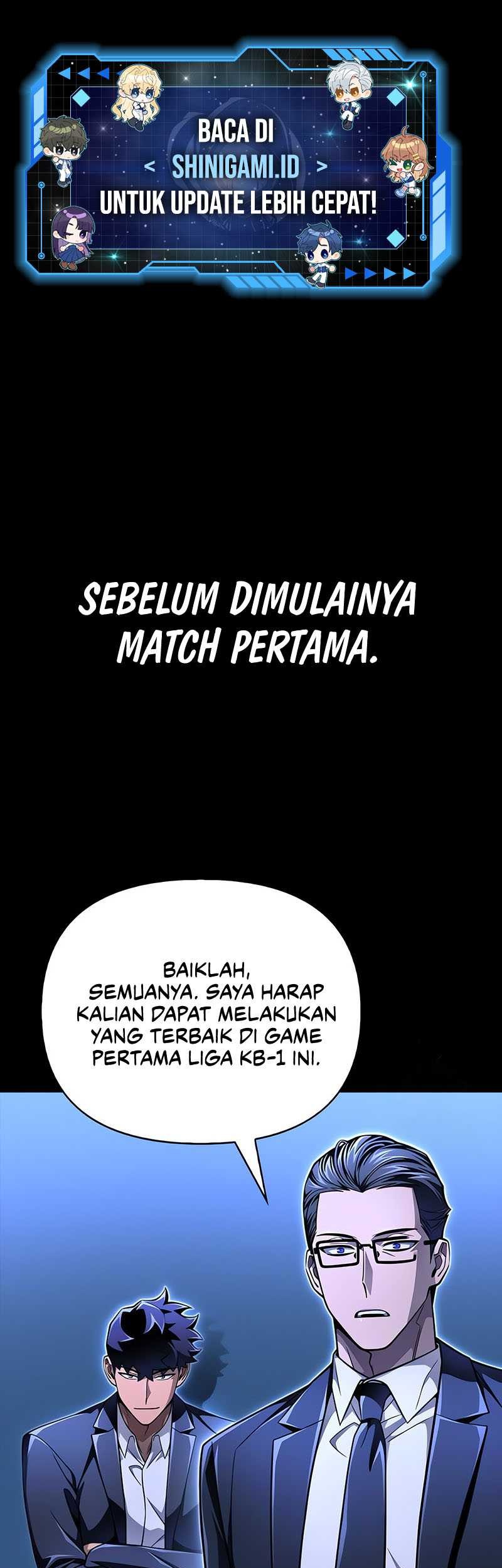 Baca Manhwa Superhuman Battlefield Chapter 56 Gambar 2