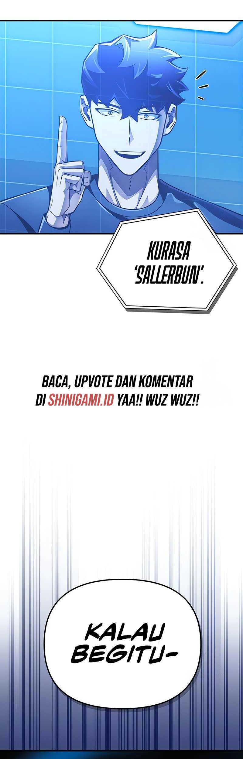 Superhuman Battlefield Chapter 55 Gambar 40